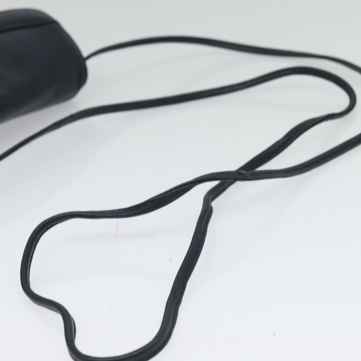 Givenchy Vintage 4G shoulder bag Leather