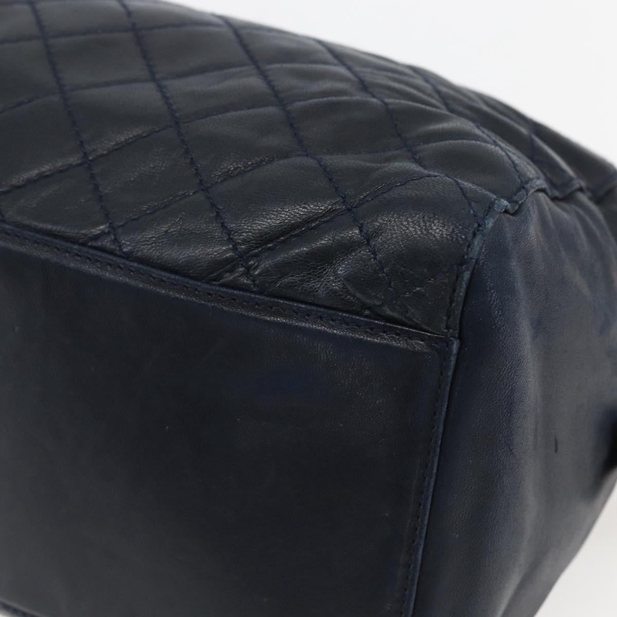 Prada Chain Shoulder Bag Tessuto