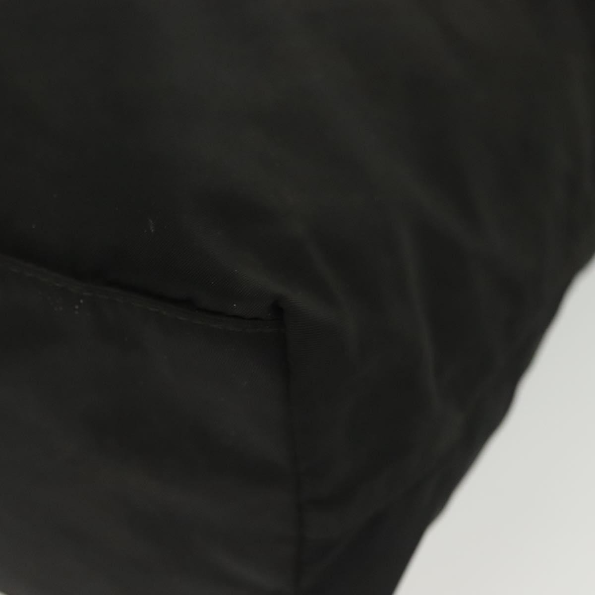 Prada Vintage Tote Tessuto