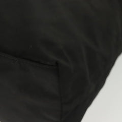 Prada Vintage Tote Tessuto