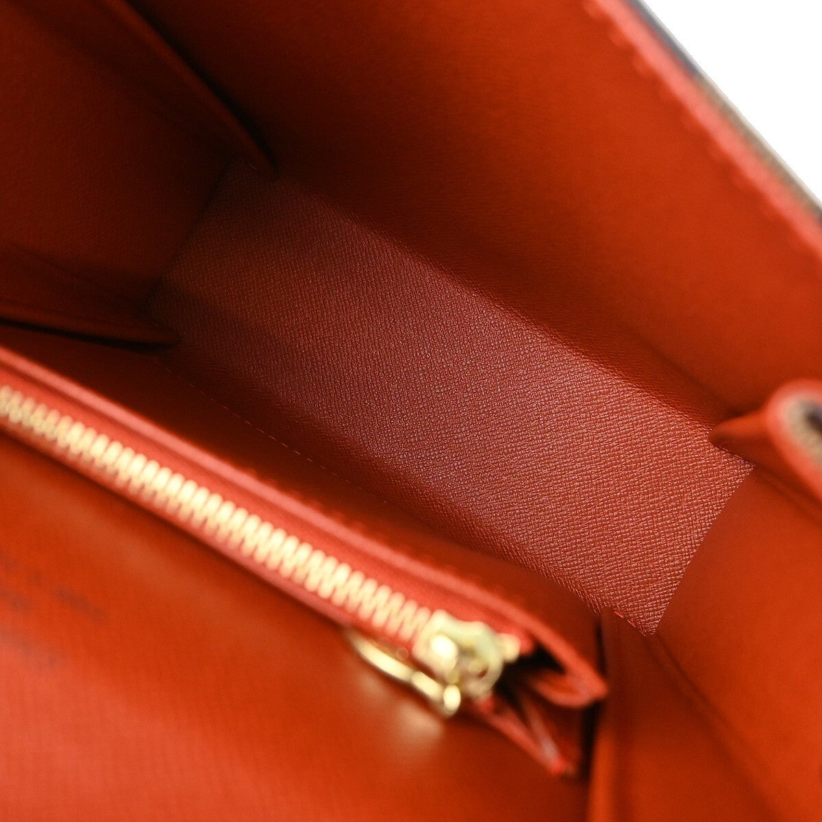 Louis Vuitton Tribeca Handbag Damier