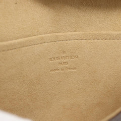 Louis Vuitton Twin Handbag Monogram Canvas