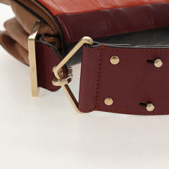 Chloe Vintage handbag Leather