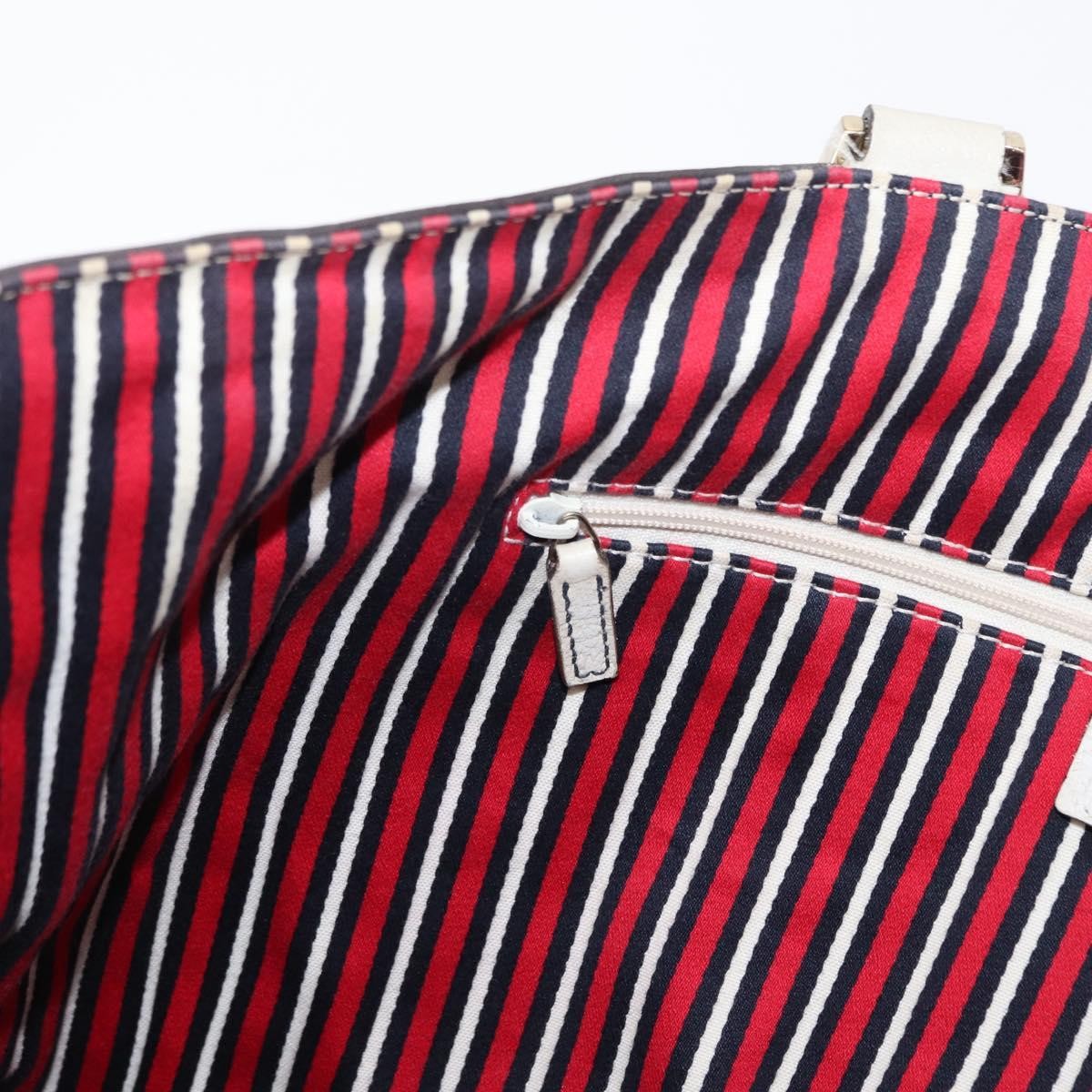 Gucci Abbey Tote GG Canvas with Leather