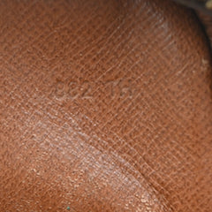 Louis Vuitton Amazone Bag Monogram Canvas