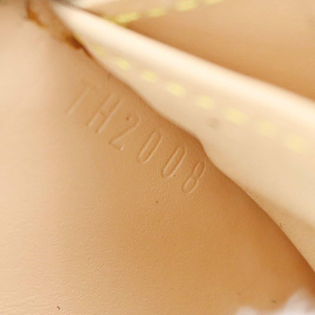 Louis Vuitton Porte-Monnaie Zippy Wallet Monogram Multicolor