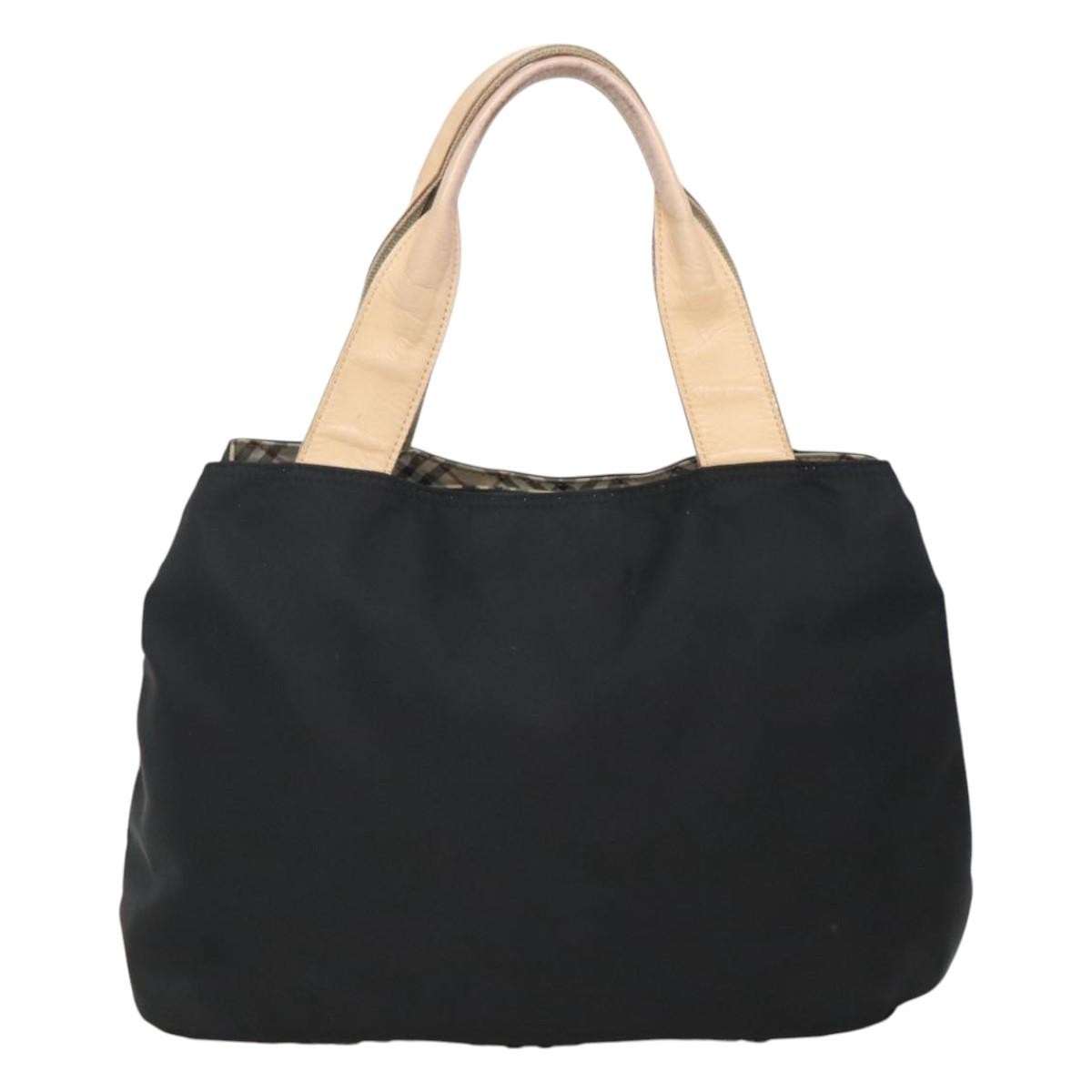 Burberry Vintage Handbag Nylon