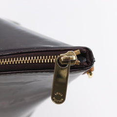 Louis Vuitton Bellevue Handbag Monogram Vernis