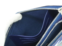 Louis Vuitton Double Zip Pochette Limited Edition Escale Monogram Giant