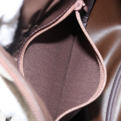 Burberry Nova check Shoulder bag Canvas