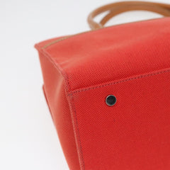 Burberry Nova Check Blue Label Canvas