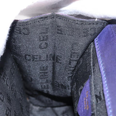 Celine Handbag Suede