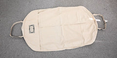 Gucci Garment cases Canvas and Cotton