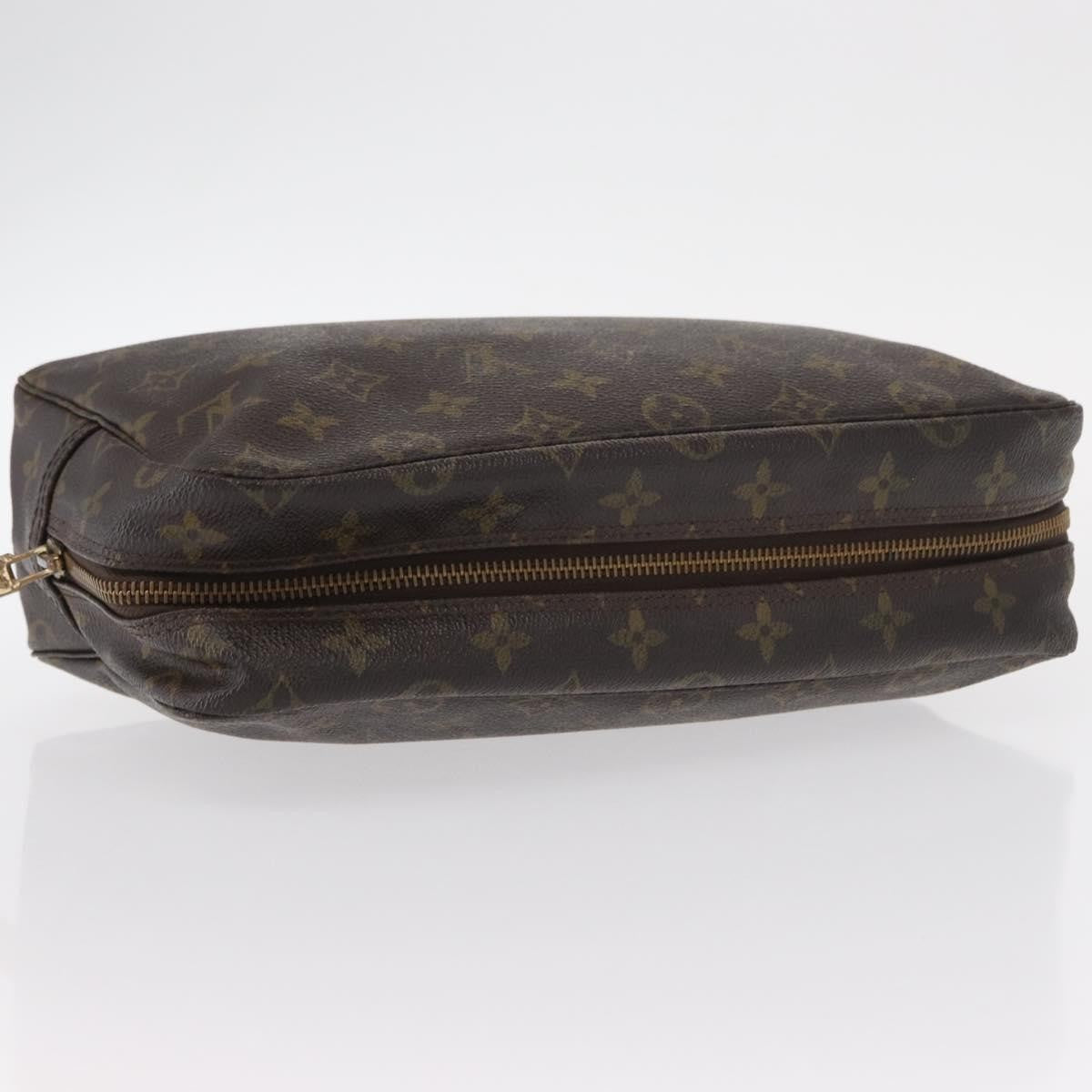 Louis Vuitton Trousse Toilette Monogram Canvas
