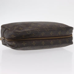 Louis Vuitton Trousse Toilette Monogram Canvas