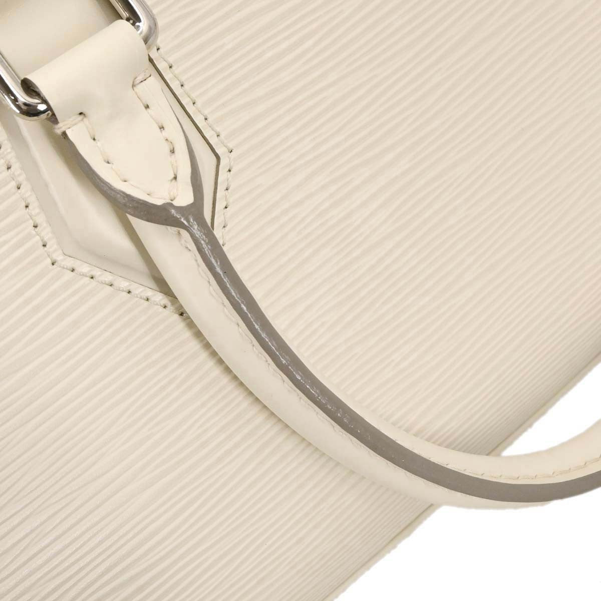 Louis Vuitton Jasmin Bag Epi Leather
