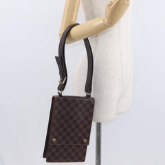 Louis Vuitton Portobello Messenger Damier