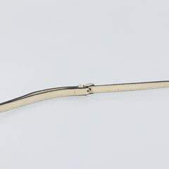 Fendi Monster Baguette Leather