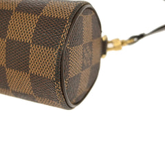 Louis Vuitton Papillon Pochette Damier