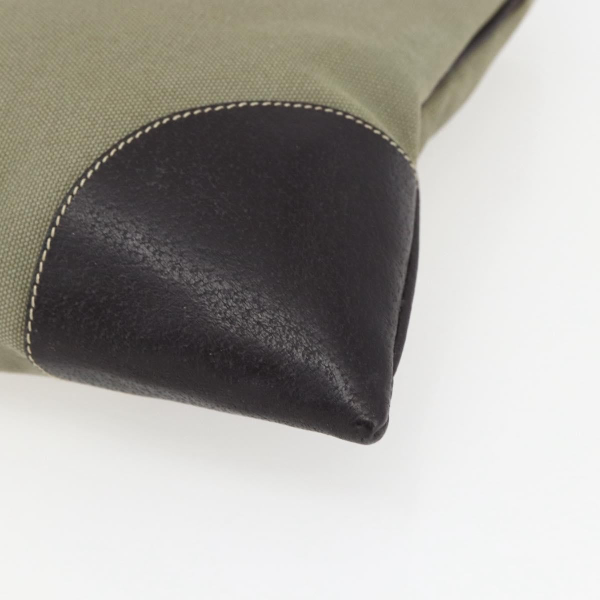 Prada Vintage Tote Canvas