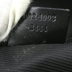 Gucci Eclipse Tote GG Canvas