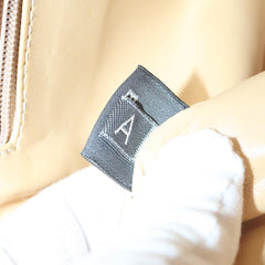 Bally Vintage Shoulder Bag Leather