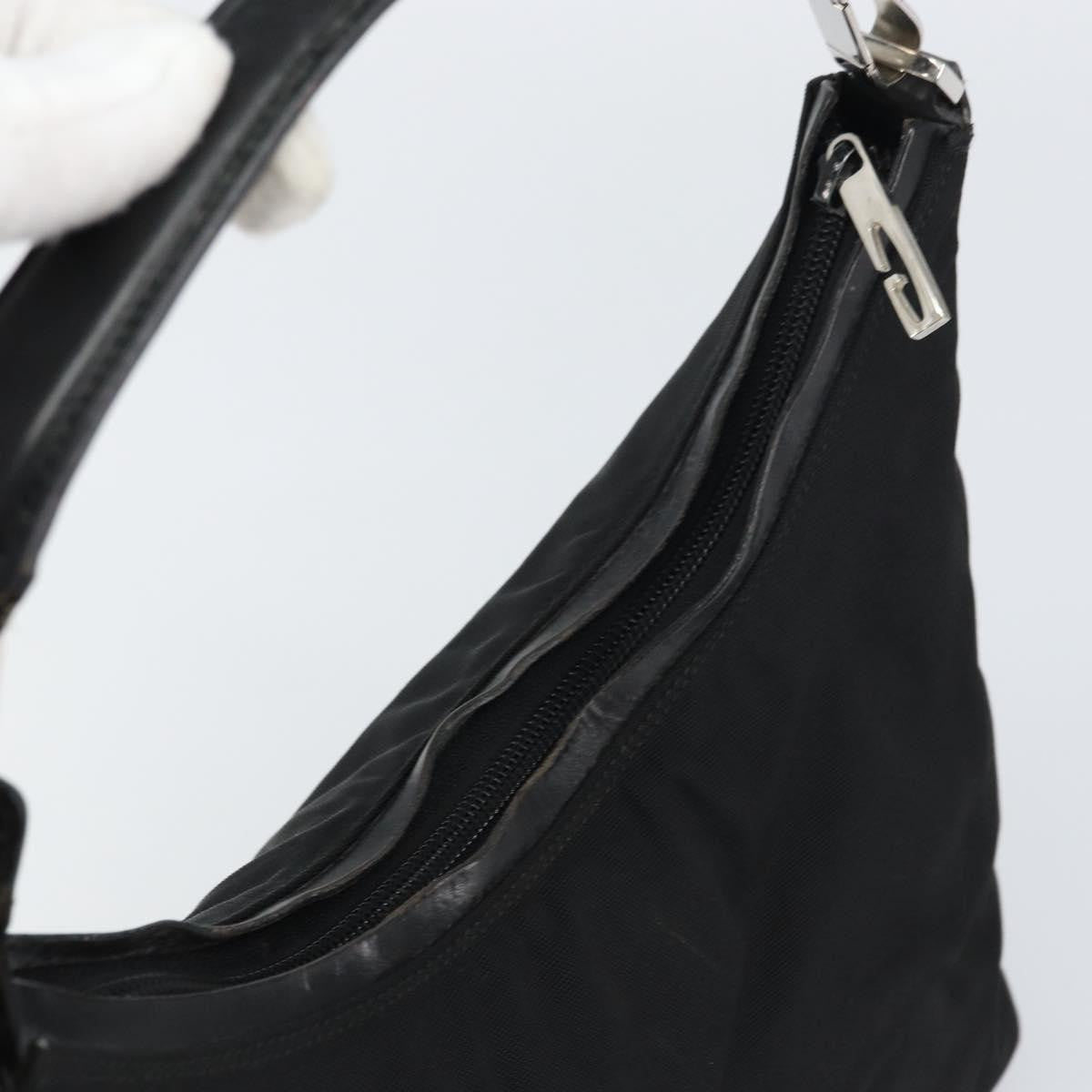 Gucci Zip Hobo Nylon