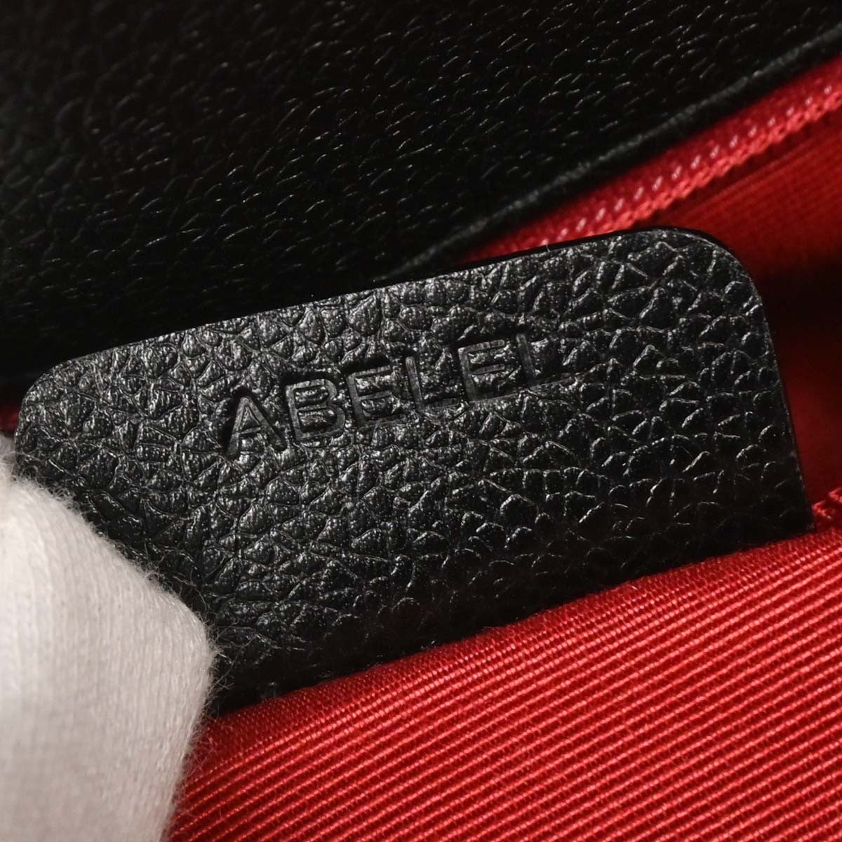 Bvlgari Logomania Shoulder Bag Canvas with Leather