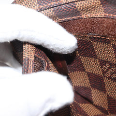 Louis Vuitton Geronimos Waist Bag Damier