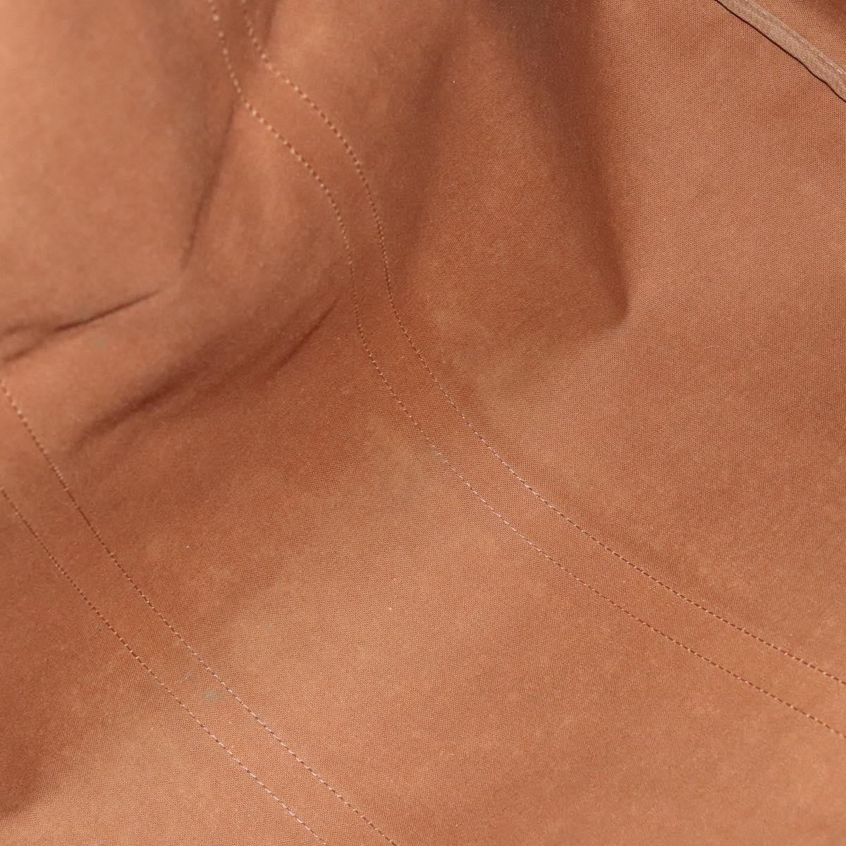 Louis Vuitton Keepall Bag Monogram Canvas