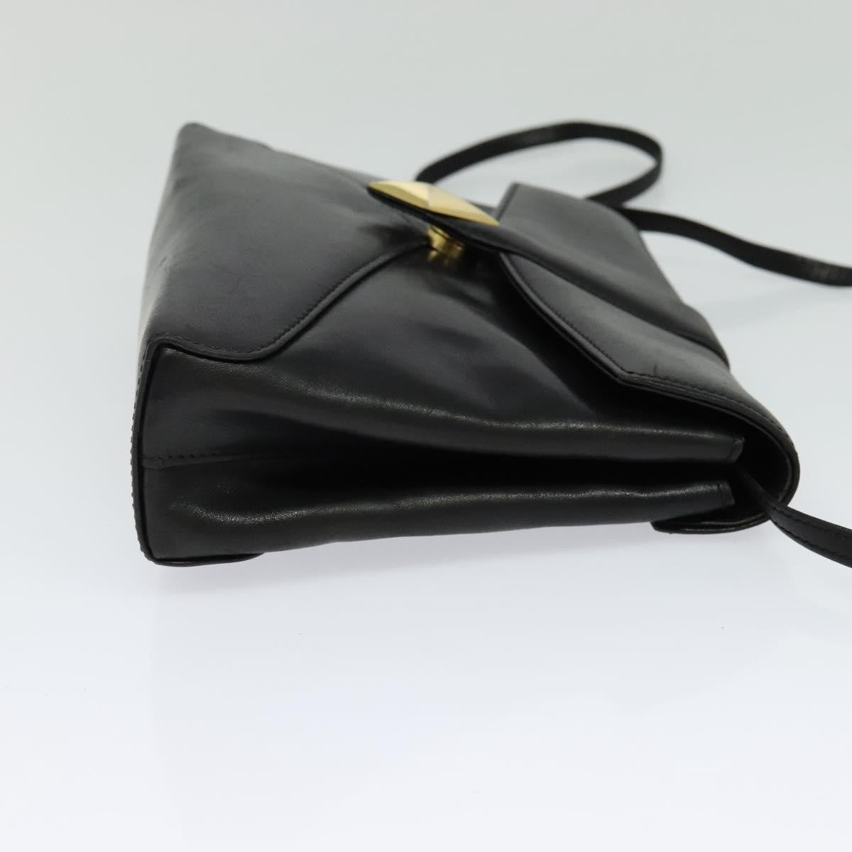 Givenchy Shoulder Bag Leather