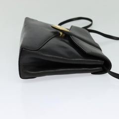 Givenchy Shoulder Bag Leather