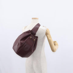 cartier Must de cartier bag Leather