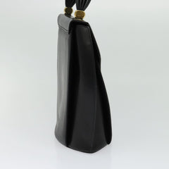 Bally Handbag Leather