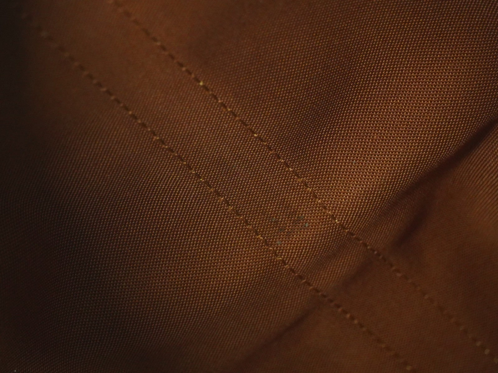 Louis Vuitton Keepall Bandouliere Bag Monogram Canvas