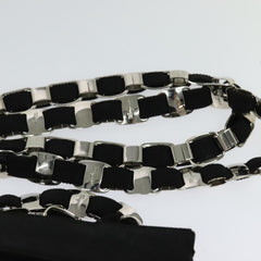 Salvatore Ferragamo Vala Shoulder Bag Canvas