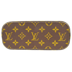 Louis Vuitton Vavin Tote Monogram Canvas