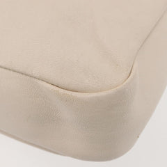 Chloe Vanessa Shoulder Bag Leather