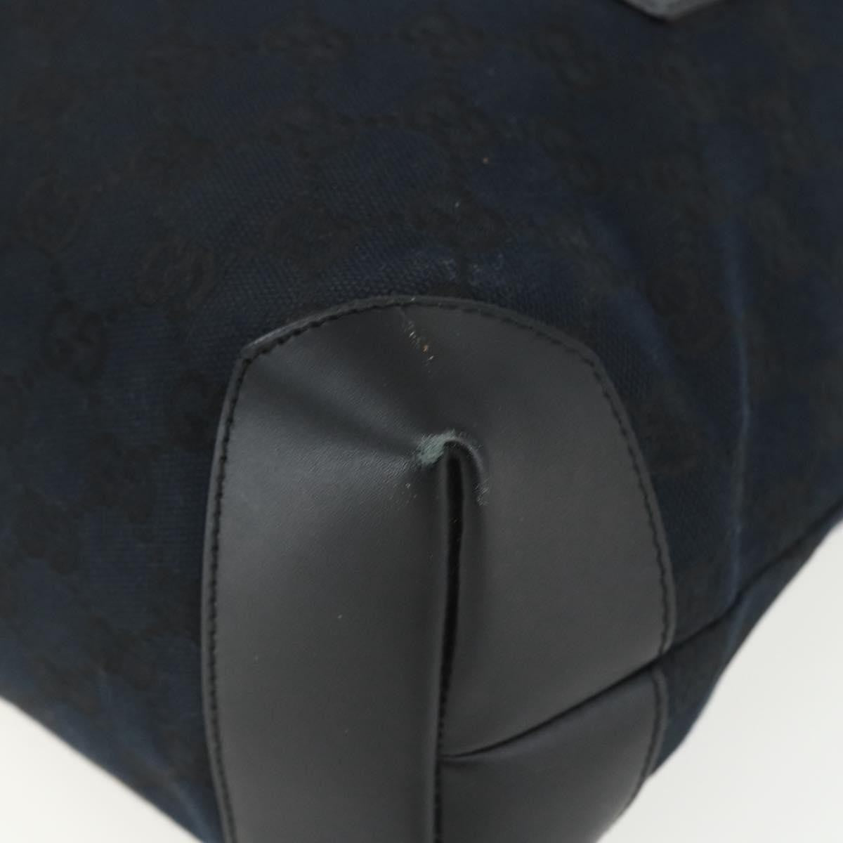 Gucci GG Canvas Bag Canvas