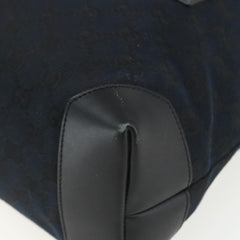 Gucci GG Canvas Bag Canvas