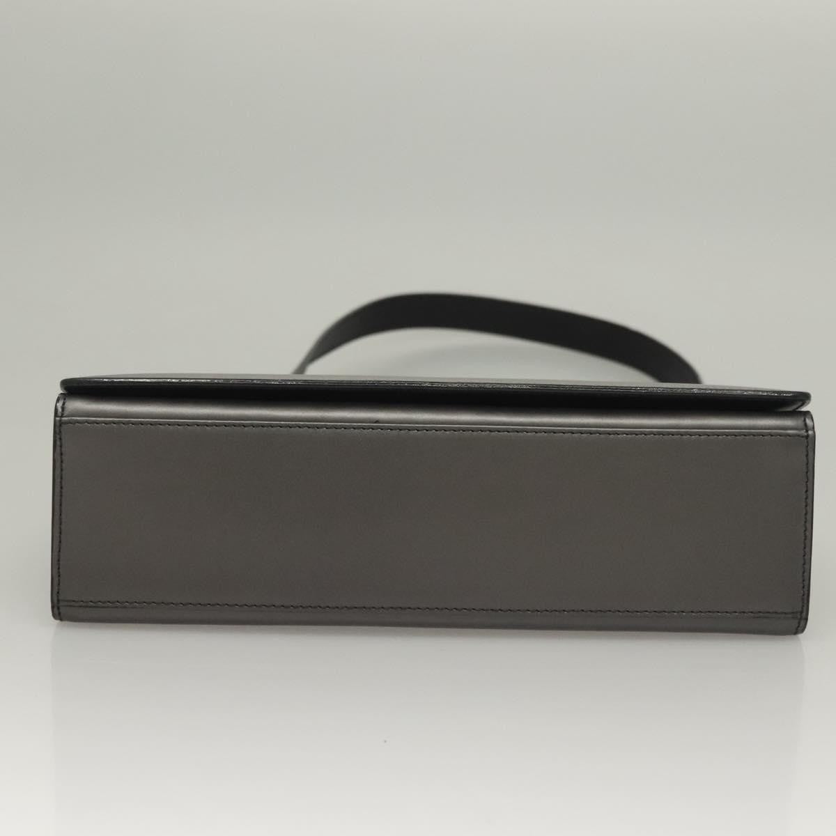 Gucci Vintage Shoulder Bag Leather