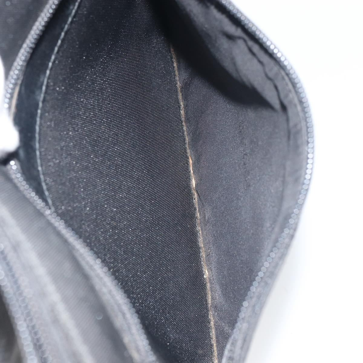 Gucci Vintage Shoulder Bag Nylon