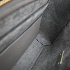 Celine Belt Bag Textured Leather