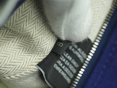 Hermes Bride à Brac Wool