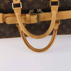 Louis Vuitton Cruiser Handbag Monogram Canvas