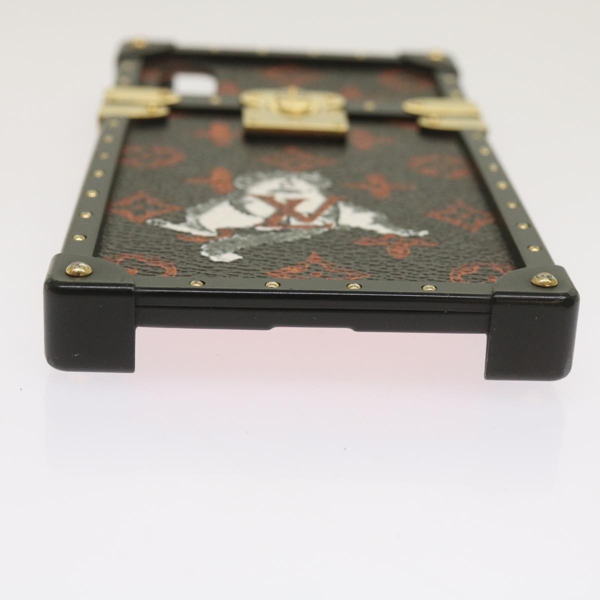 Louis Vuitton Phone case Canvas