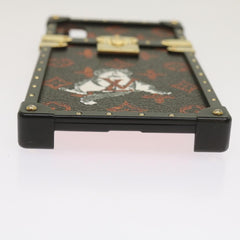 Louis Vuitton Phone case Canvas