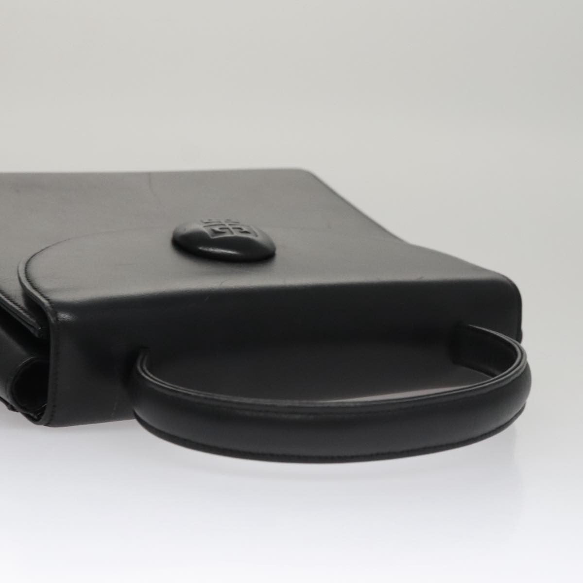 Givenchy Vintage 4G handbag Leather