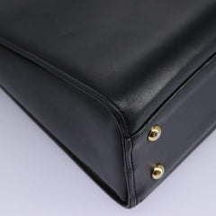 Givenchy Vintage 4G handbag Leather