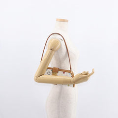 Louis Vuitton Shirley Handbag Monogram Multicolor